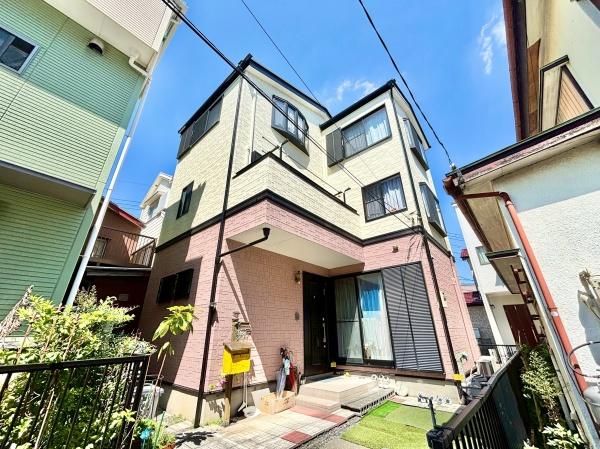 上尾市愛宕 戸建 3,580万