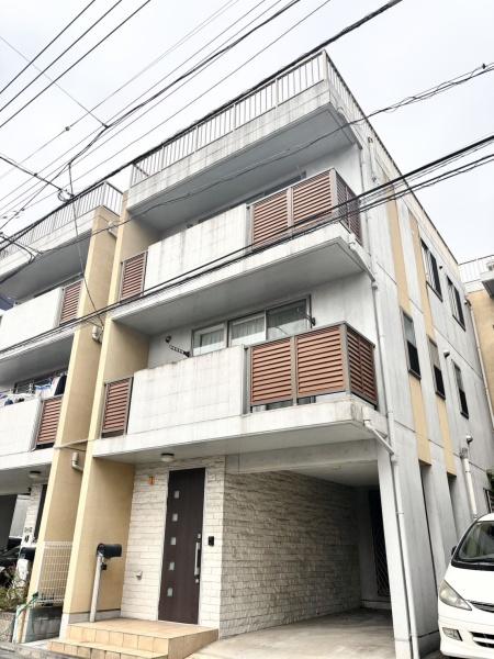 板橋区高島平1丁目 戸建 6,980万