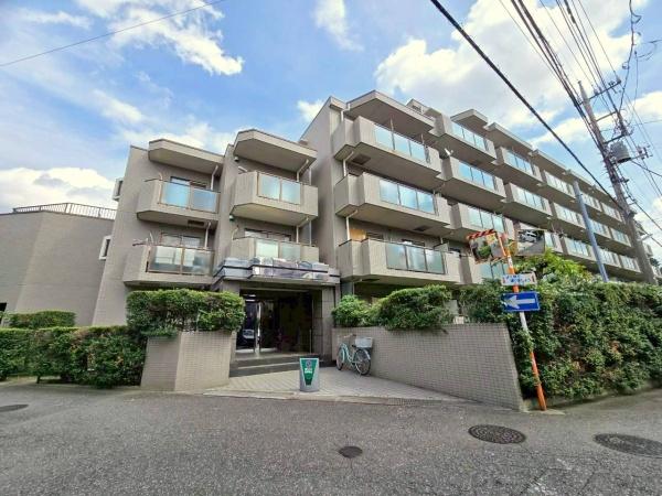 ステイツ新所沢 2,250万