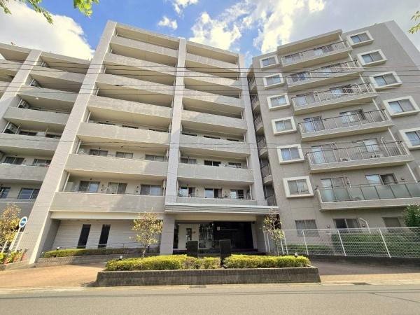 ラ・シェーナ越谷南ワイズウィング 2,750万