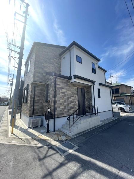 さいたま市見沼区南中野 戸建 3,850万