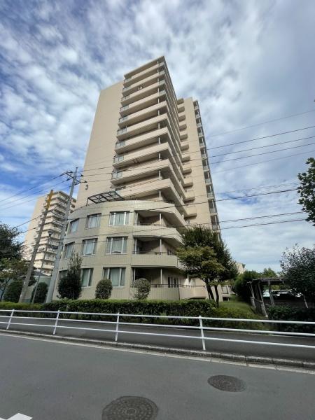 八千代ゆりのき台プラザシティ3号棟 2,480万