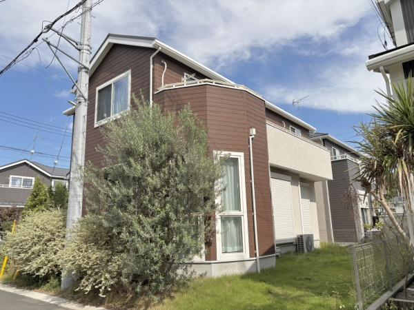 野田市清水公園東2丁目 戸建 3,290万