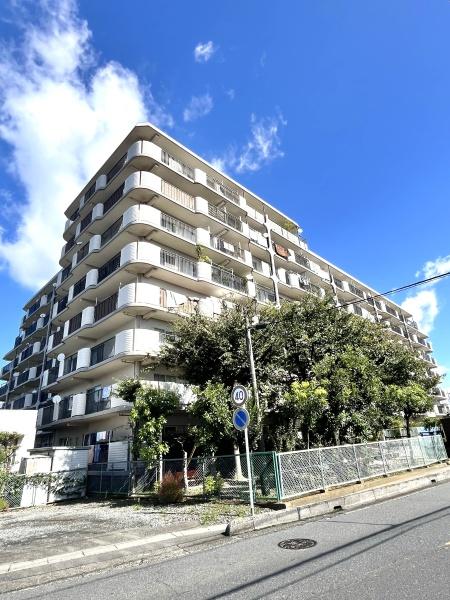 日商岩井三郷マンション 1,480万