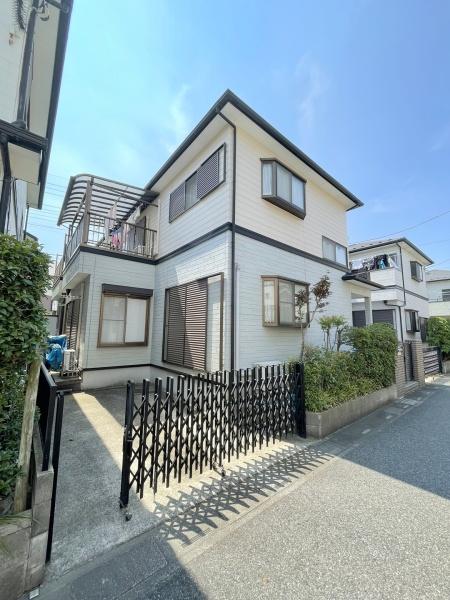 草加市手代2丁目 戸建 2,380万