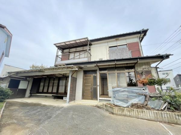春日部市薄谷 戸建 1,250万