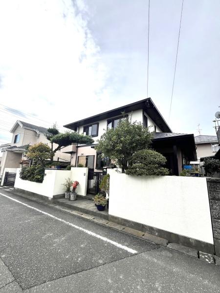 吉川市中曽根1丁目 戸建 5,280万