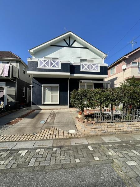 北葛飾郡松伏町ゆめみ野東 戸建 2,200万