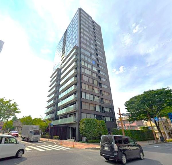 シティタワー前橋千代田町 2,050万