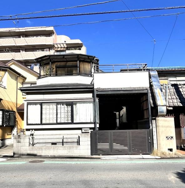 川口市弥平1丁目 戸建 3,200万