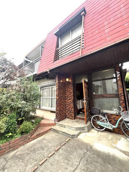 杉並区久我山3丁目 戸建 7,880万