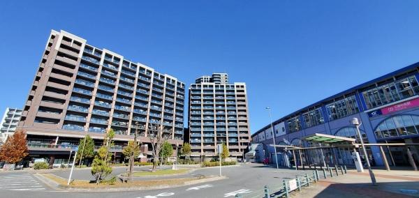 ザ・ライオンズ三郷中央 5,980万