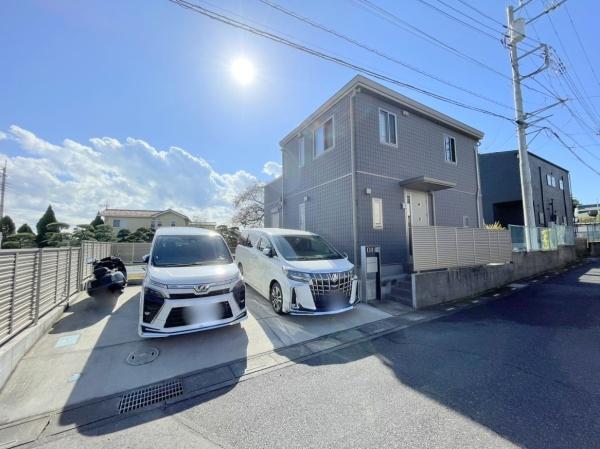 春日部市小渕 戸建 3,880万