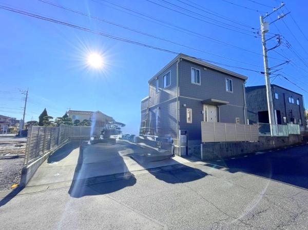 春日部市小渕 戸建 3,760万