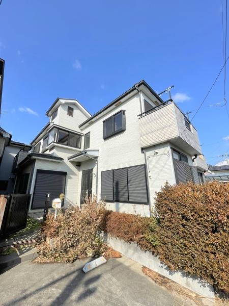 久喜市菖蒲町三箇 戸建 750万