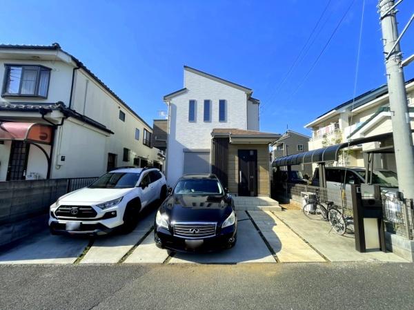 春日部市藤塚 戸建 3,780万