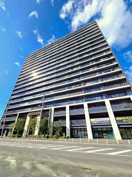 シティテラス八千代緑が丘ブリーズコートステーションコート 4,980万