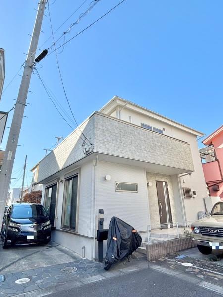 越谷市大里 戸建 3,490万