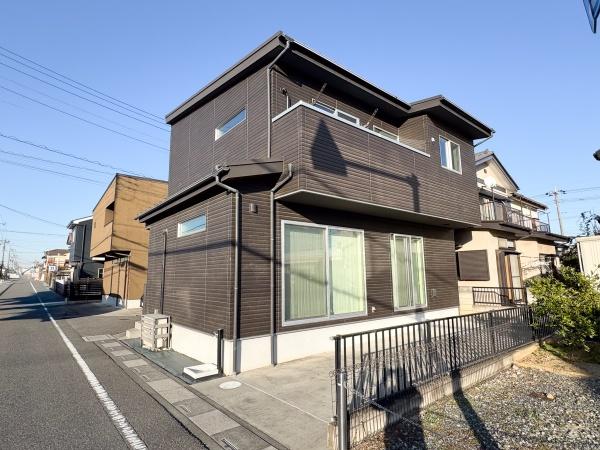 白岡市西7丁目 戸建 2,680万
