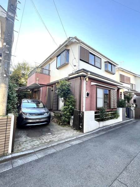 さいたま市桜区栄和1丁目戸建 3,590万