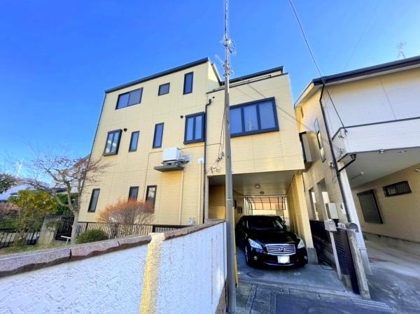 春日部市千間1丁目 戸建 3,680万