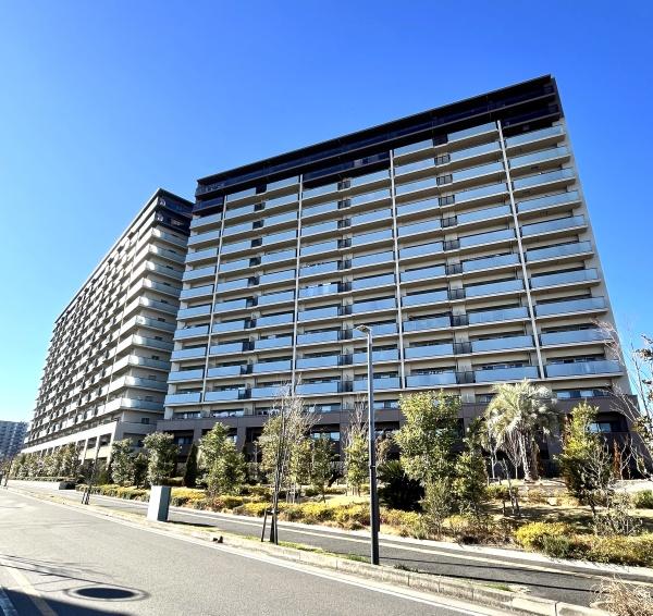 ルピアグランデ浦和美園 4,580万