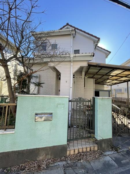 三郷市彦成 戸建 1,450万