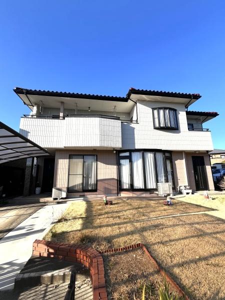 野田市みずき4丁目 戸建 2,980万