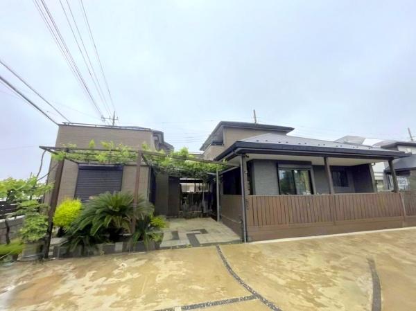 越谷市平方 戸建 4,980万