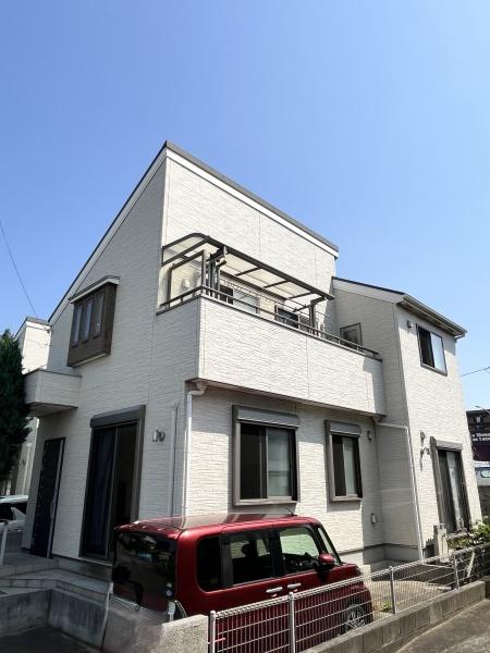 流山市前ケ崎 戸建 3,490万