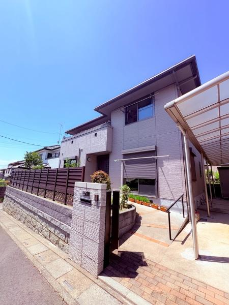 東松山市殿山町 戸建 4,980万