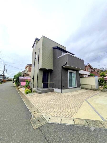 吉川市吉川2丁目 戸建 4,280万