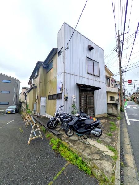 ふじみ野市北野2丁目 土地 1,980万