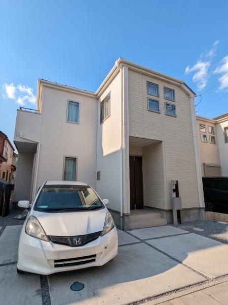上尾市大字瓦葺戸建 3,590万