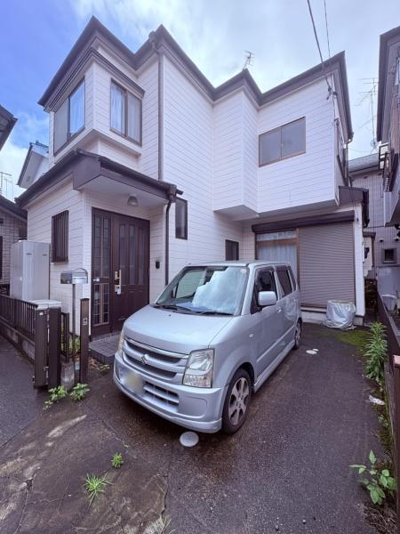 久喜市鷲宮中央1丁目戸建 1,580万