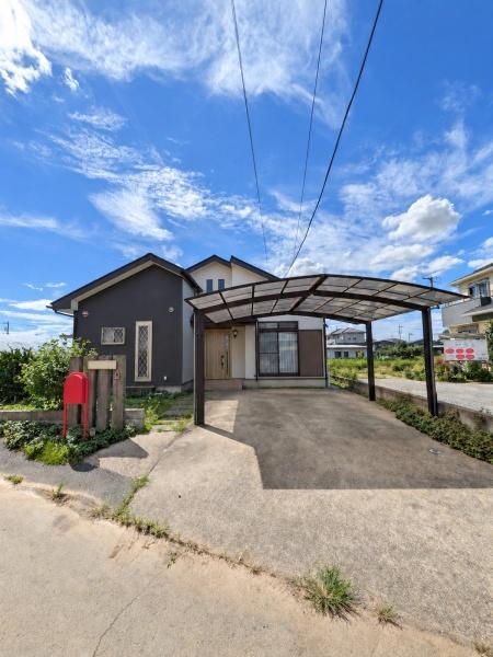 伊奈町大字大針戸建 3,580万