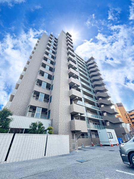 サーパス水戸大町レジデンス 4,190万