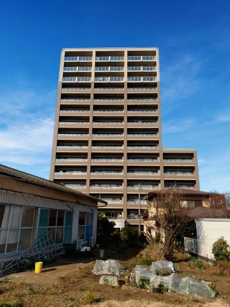 ポレスター水戸見川 2,100万