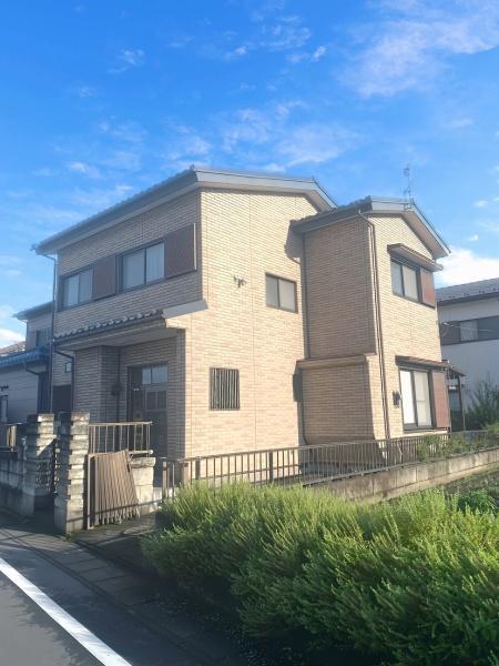高崎市中居町 中古戸建 1,480万