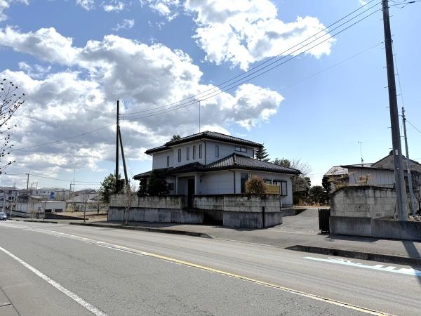 宇都宮市 中岡本町 土地 2,480万