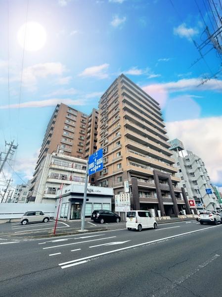 日神パレステージ小山ウインフォート 2,990万