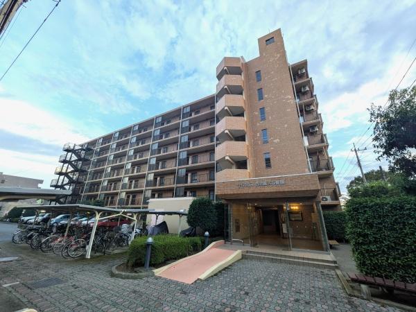 ダイアパレス自治医大５番館 1,080万