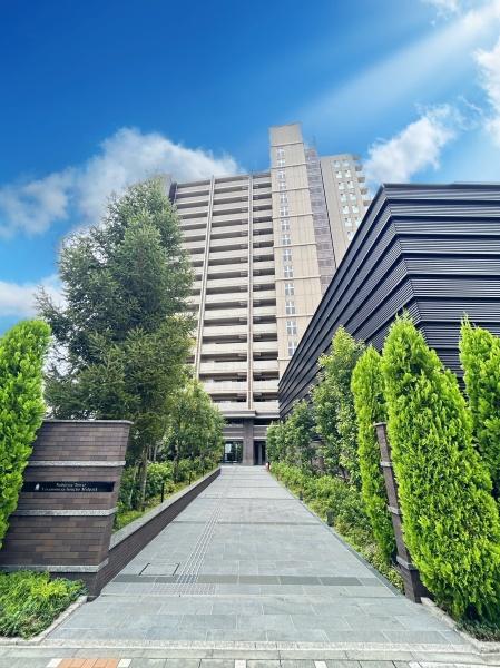 ノブレスタワー宇都宮本町ミッドパーク 4,480万