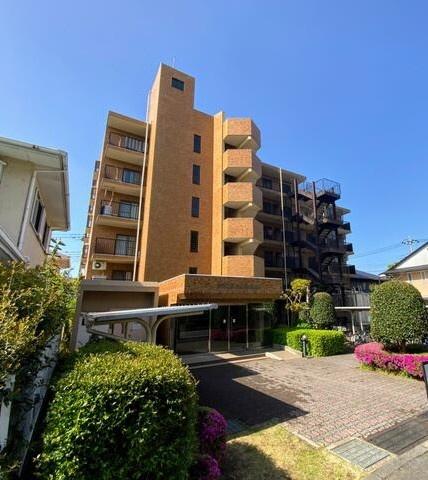 ダイアパレス自治医大６番館 1,180万