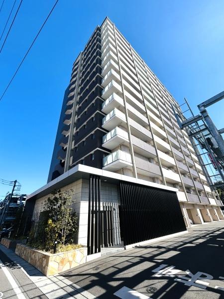 アルファステイツ東宿郷 3,480万