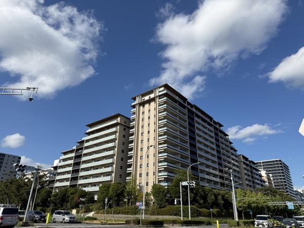 ルネつくばローレルコート 9,800万