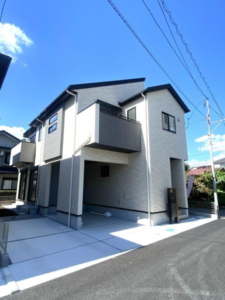 宇都宮市 花房3丁目 戸建て 2,998万