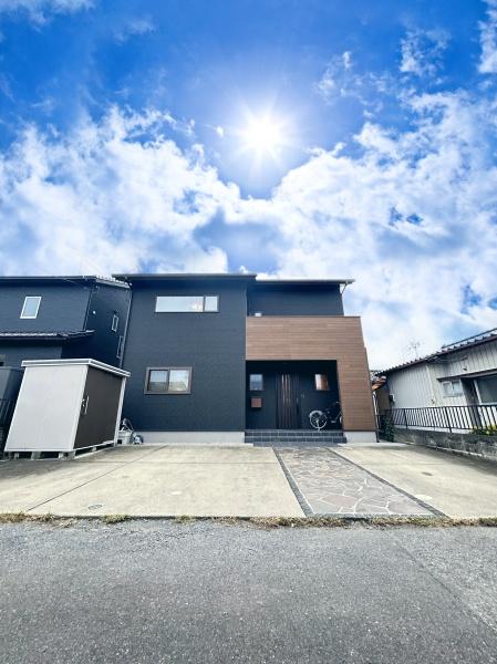 宇都宮市 鶴田町 戸建て 3,580万