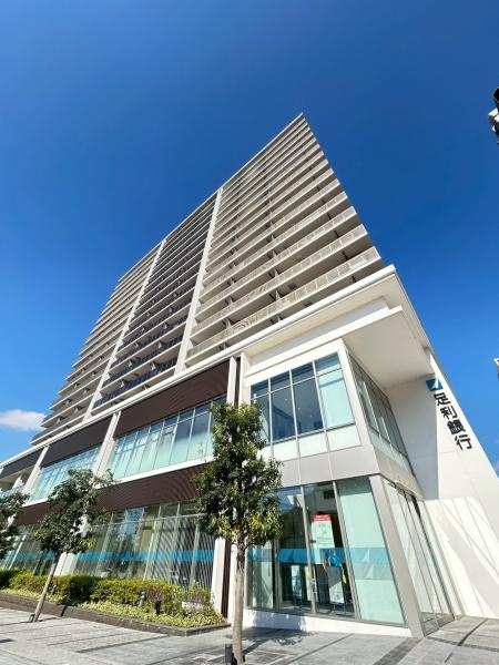 アトラスタワー小山城山町 4,680万