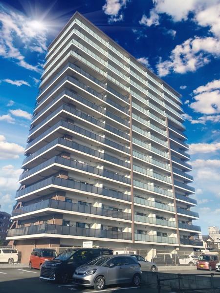 サンクレイドル前橋駅前東公園 4,180万